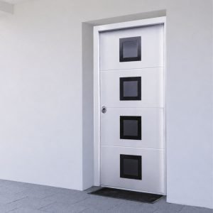 Curso de Fabricación de Puertas Residenciales en Aluminio